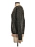 Gap Tweed Brown Wool Pullover Sweater Size S - photo 5