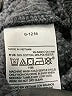 Old Navy Color Block Gray Pullover Sweater Size 6-12 mo - photo 4