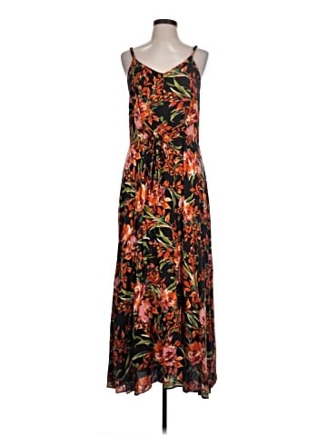 MSK Casual Dress (view 1)