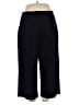 SPANX Black Dress Pants Size 1X - photo 1