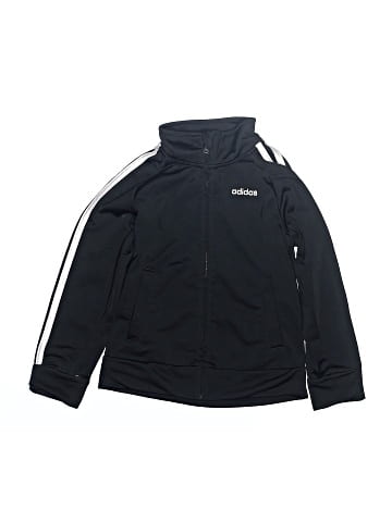 Adidas Track Jacket (view 1)