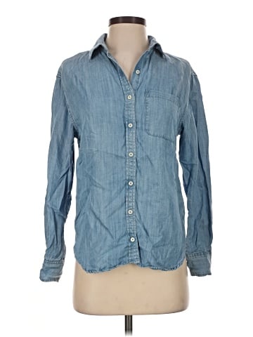 Vineyard Vines Long Sleeve Button-Down Shirt (view 1)