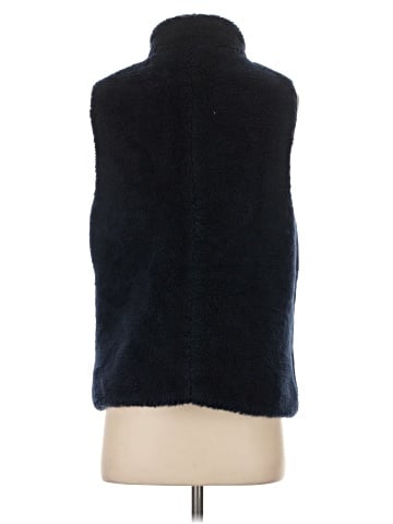 J.Crew Faux Fur Vest (view 2)