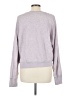 Joie Gray Pullover Sweater Size L - photo 2