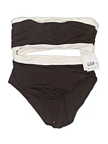 H&M One Piece Swimsuit (view 1)