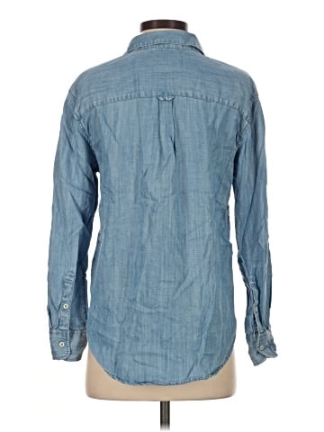 Vineyard Vines Long Sleeve Button-Down Shirt (view 2)