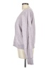 Joie Gray Pullover Sweater Size L - photo 5