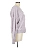 Joie Gray Pullover Sweater Size L - photo 4