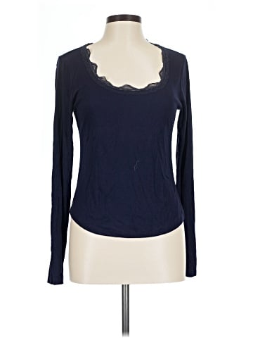 Gap Body Long Sleeve T-Shirt (view 1)