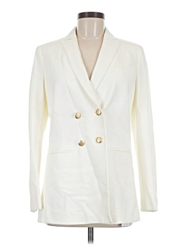 J. McLaughlin Blazer (view 1)