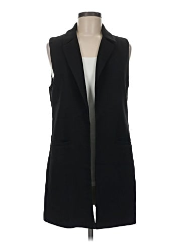 Katherine Barclay Vest (view 1)