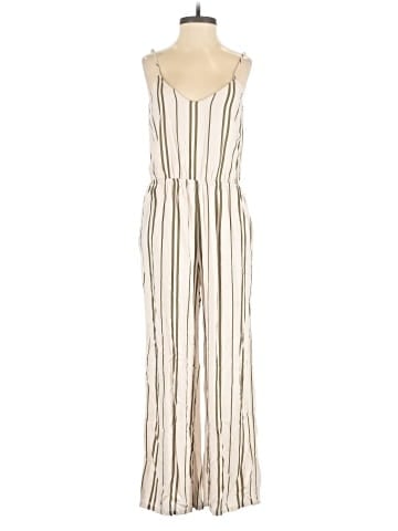 Dizzy Lizzy Jumpsuit (view 1)