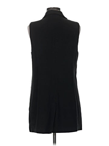 Katherine Barclay Vest (view 2)