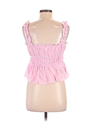 Mine Sleeveless Top (view 2)