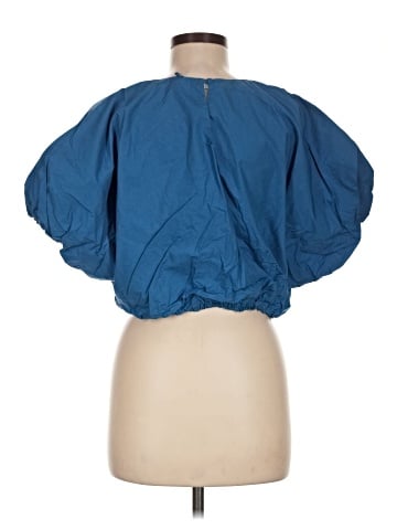 Mikoh Short Sleeve Top (view 2)