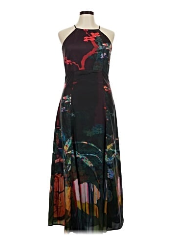 Moulinette Soeurs Cocktail Dress (view 1)