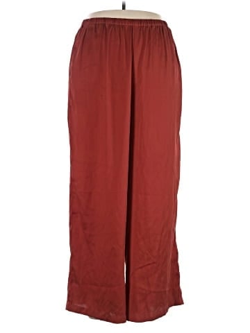 Lou & Grey Casual Pants (view 1)
