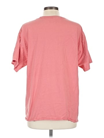 Champion Short Sleeve T-Shirt (view 2)