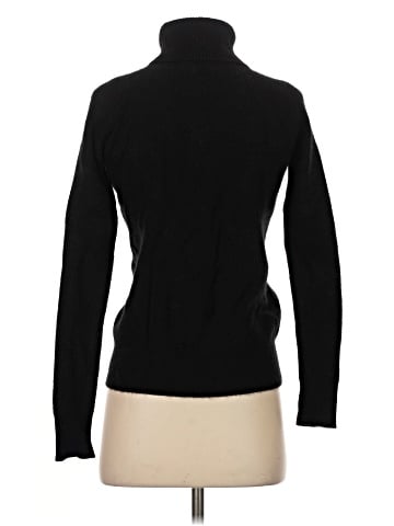Nicole Miller Cashmere Pullover Sweater (view 2)