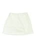Shein Solid Ivory Skort Size 2 - photo 1