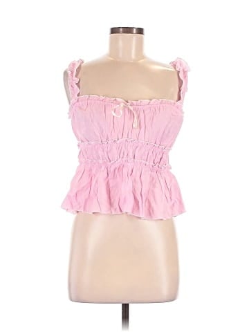 Mine Sleeveless Top (view 1)
