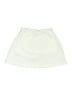 Shein Solid Ivory Skort Size 2 - photo 2