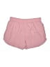 Nike Solid Pink Athletic Shorts Size L - photo 2
