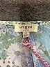 Umgee 100% Polyester Blue Short Sleeve Blouse Size M - photo 7