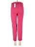 J.Crew Solid Pink Casual Pants Size 4 (petite) - photo 2