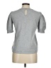 CeCe Gray Pullover Sweater Size M - photo 2
