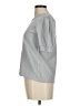 CeCe Gray Pullover Sweater Size M - photo 5