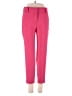 J.Crew Solid Pink Casual Pants Size 4 (petite) - photo 1