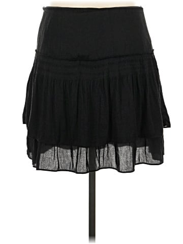 White House Black Market Casual Skirt (view 2)