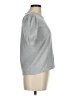 CeCe Gray Pullover Sweater Size M - photo 4