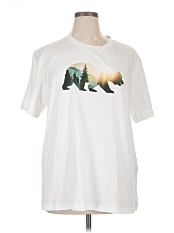 Old Navy Short Sleeve T-Shirt (view 1)