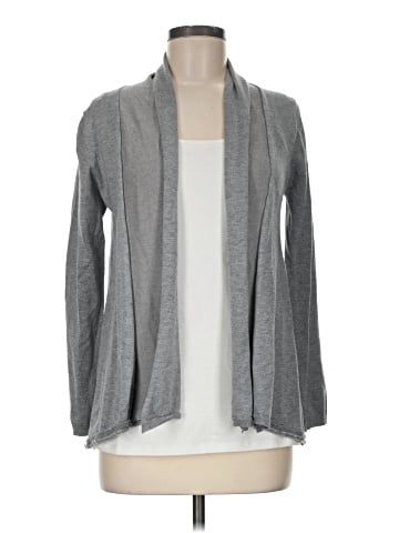 Zara Cardigan (view 1)