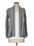 Zara Gray Cardigan Size M - photo 1