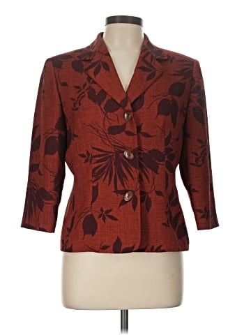 Le Suit Blazer (view 1)