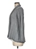 Zara Gray Cardigan Size M - photo 5