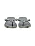 Havaianas Gray Flip Flops Size 39 - 40 - photo 2