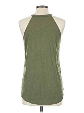 District. Tank Top (view 2)