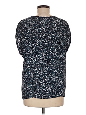 Comptoir des Cotonniers Short Sleeve Blouse (view 2)