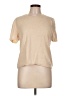 Quince Tan Pullover Sweater Size L - photo 1