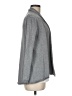 Zara Gray Cardigan Size M - photo 4