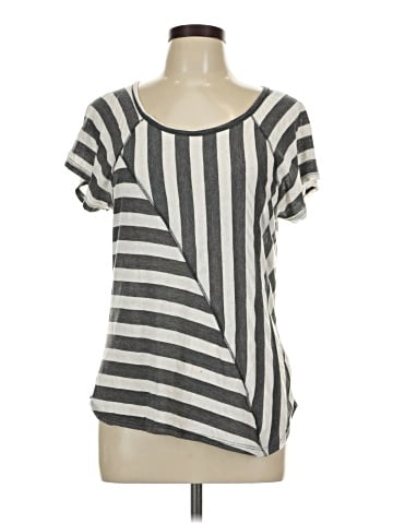 Espresso Short Sleeve T-Shirt (view 1)