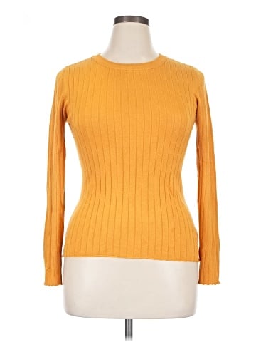 No Boundaries Pullover Sweater (view 1)
