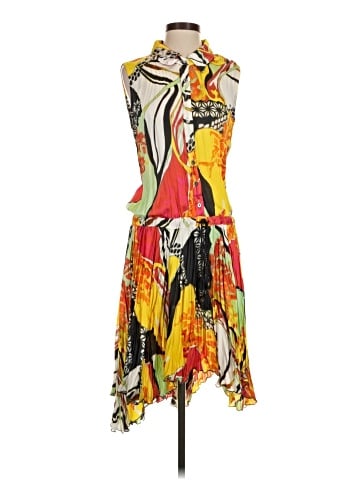 uncle frank Casual Dress (view 1)