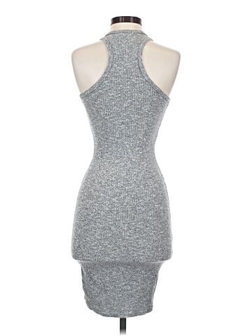 Papaya Cocktail Dress (view 2)