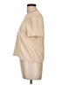 Quince Tan Pullover Sweater Size L - photo 5