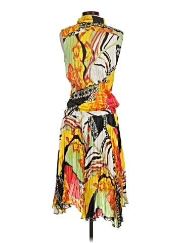 uncle frank Casual Dress (view 2)